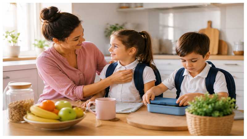 Fpmomhacks Parenting Hacks from Famousparenting