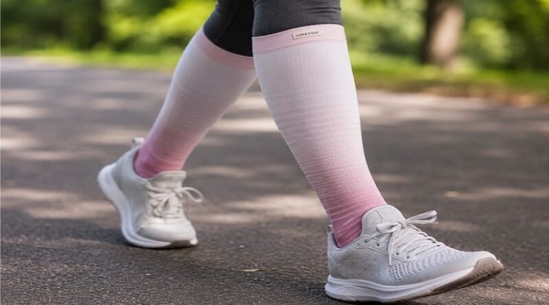 Can You Wear Compression Socks During Pregnancy